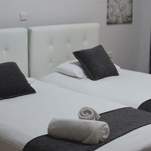 Rimon Cyprus Israeli Kosher Rooms